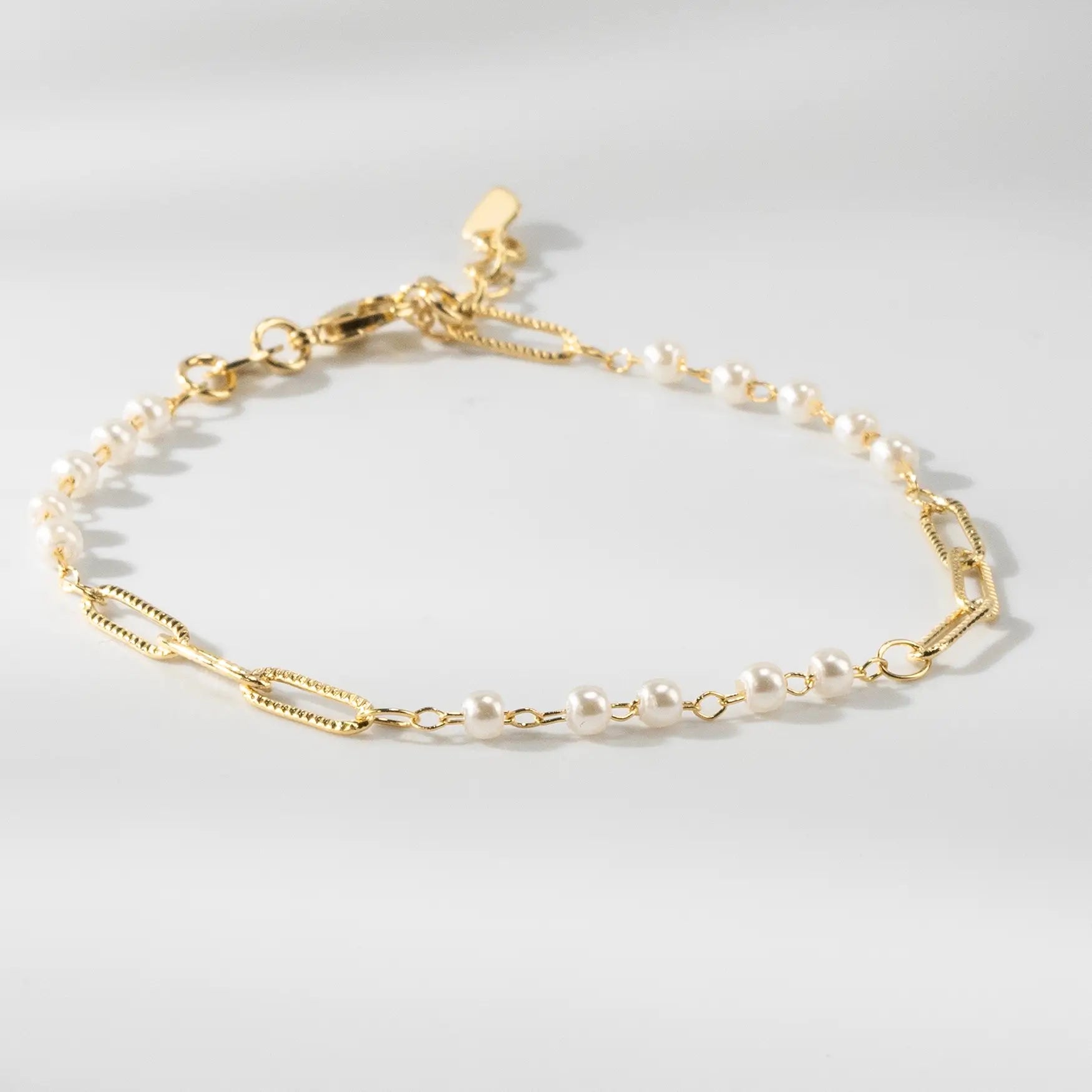 The Charlotte - Necklace