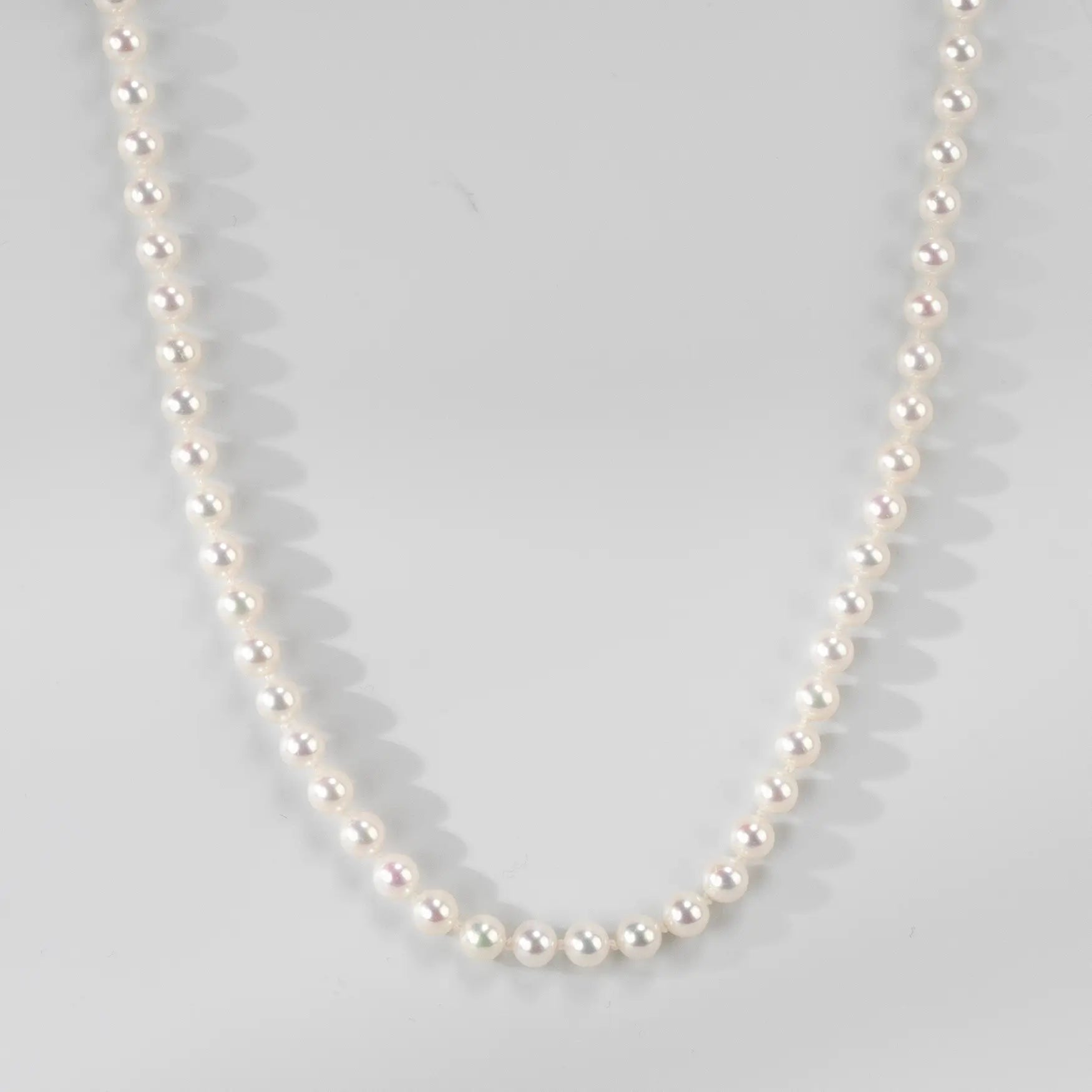The Eleanor - Necklace
