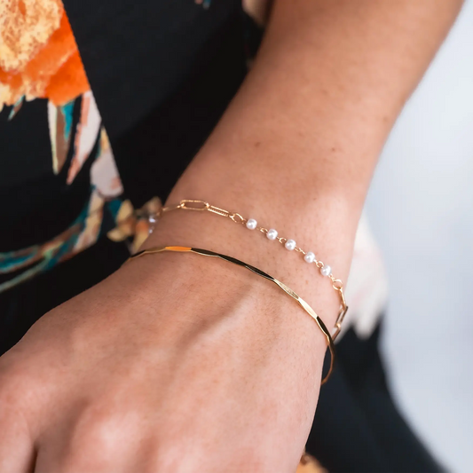 The Charlotte - Bracelet