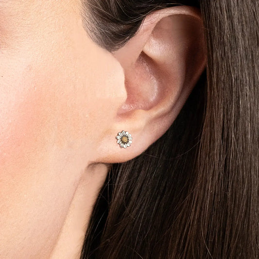 The Daisy - Earrings