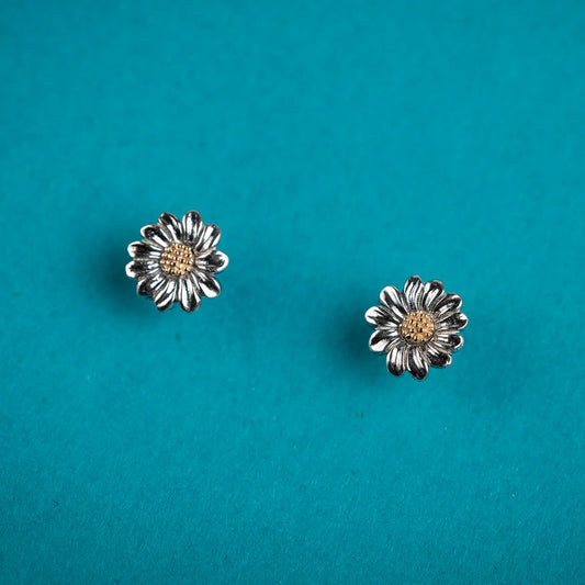 The Daisy - Earrings