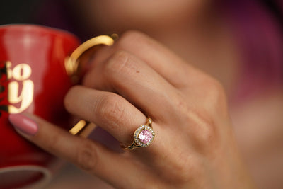 Lab Diamond vs. Natural Diamond: The Differences You Need to Know