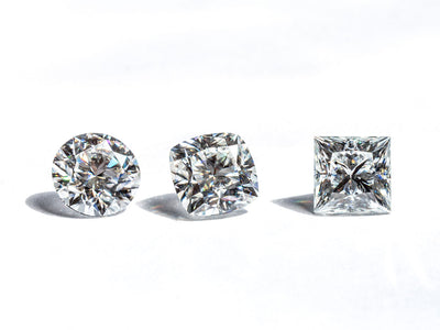 Cushion Cut Vs. Round Diamond Engagement Rings: Which is Right for You?