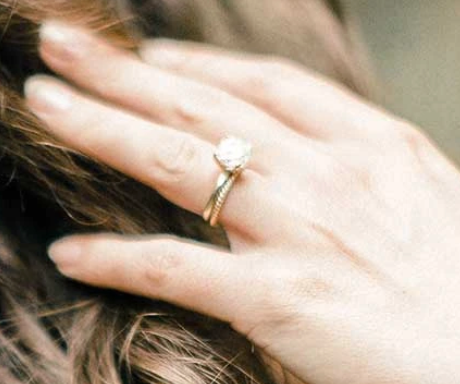 Wedding Rings
