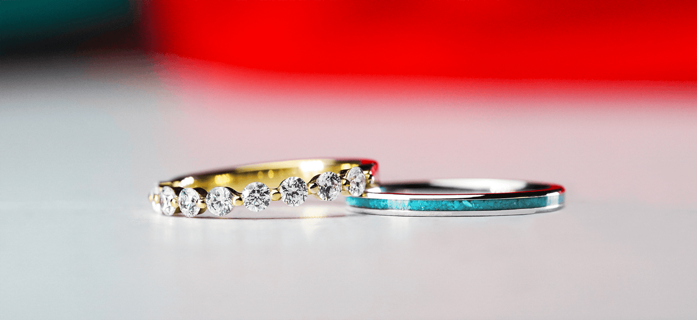 Wedding Bands