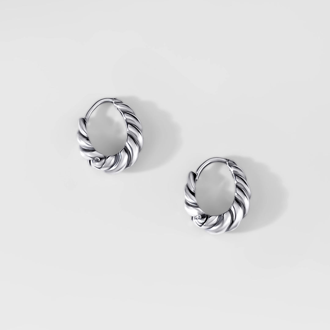 The Alice - Earrings