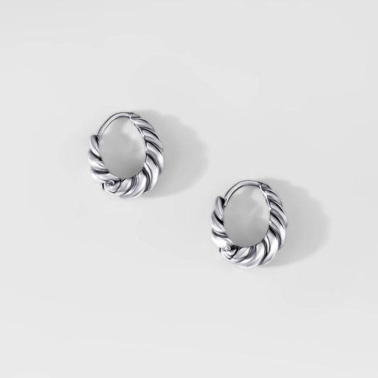 The Alice - Earrings