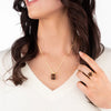 The Alyssa - Necklace