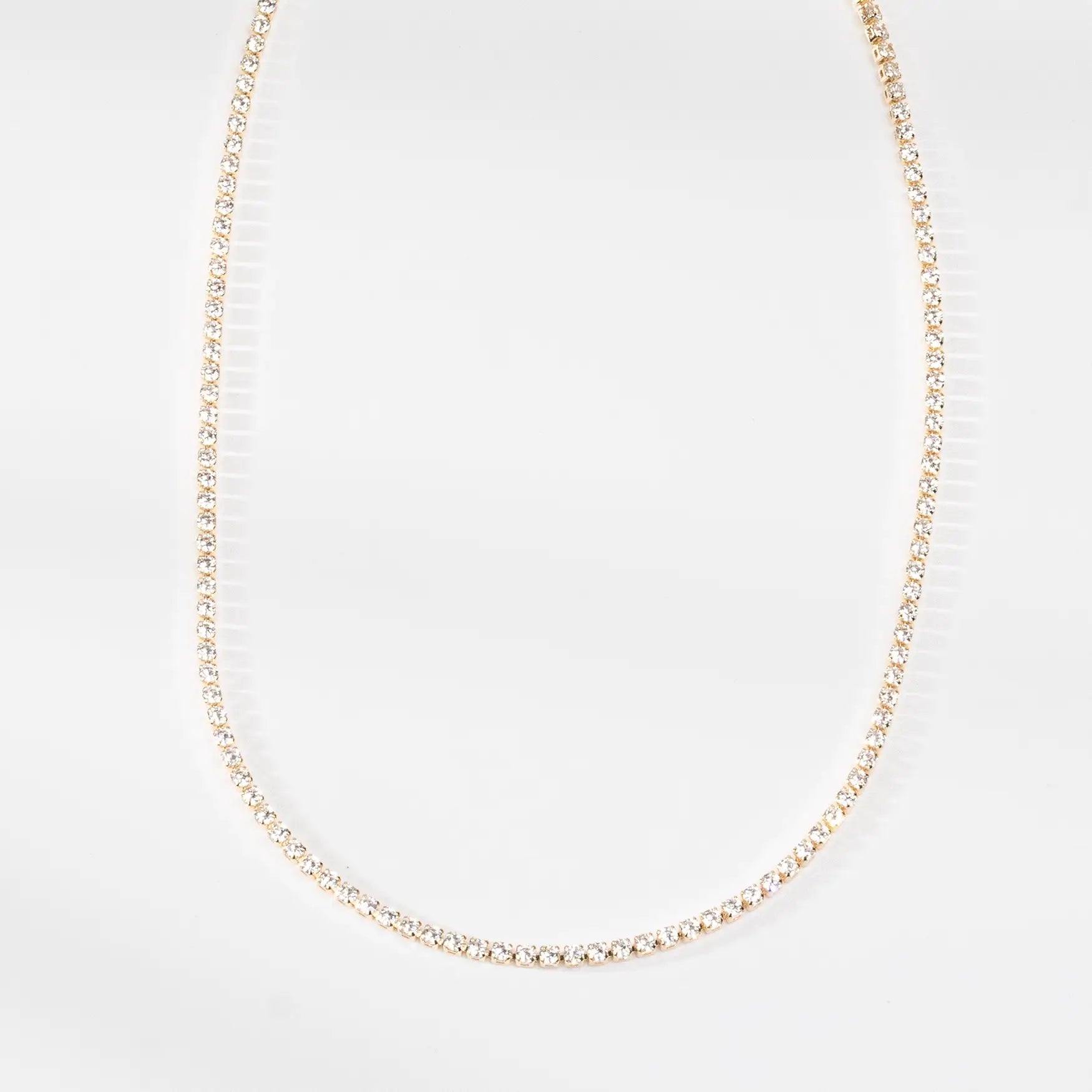 The Aria - Necklace