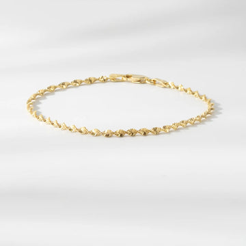 The Autumn - Bracelet