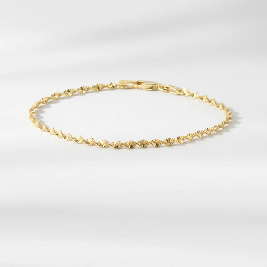The Autumn - Bracelet