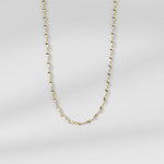 The Autumn - Necklace