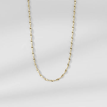 The Autumn - Necklace