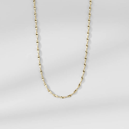 The Autumn - Necklace