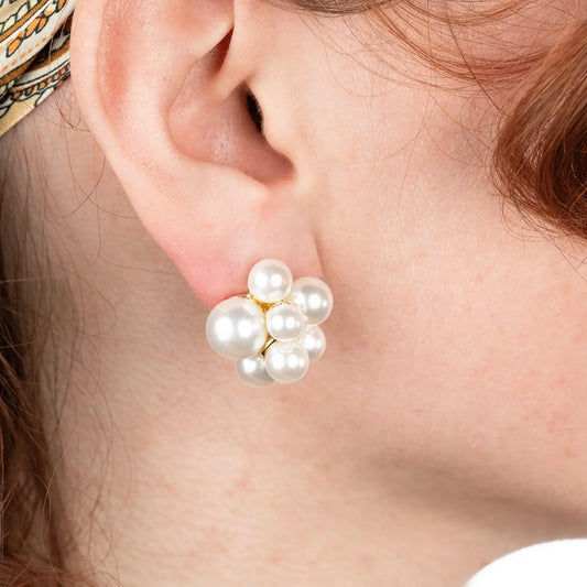 The Madeline - Earrings