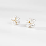 The Madeline - Earrings