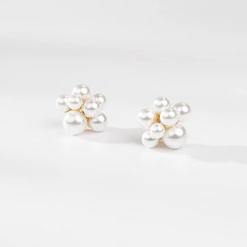 The Madeline - Earrings