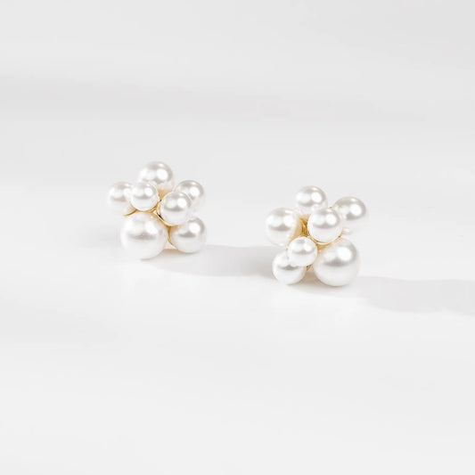 The Madeline - Earrings