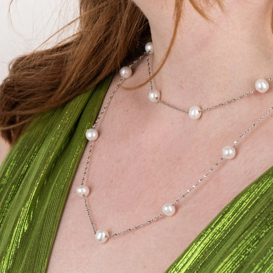 The Blaire - Necklace