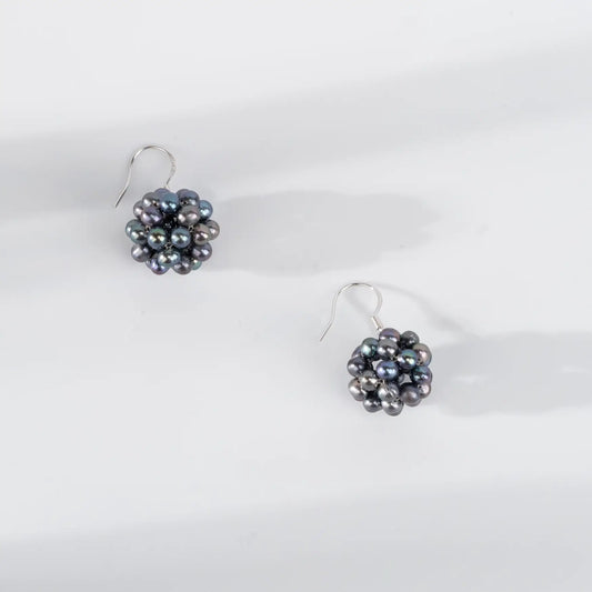 The Brenna - Earrings