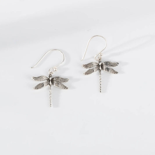 The Brisa - Earrings