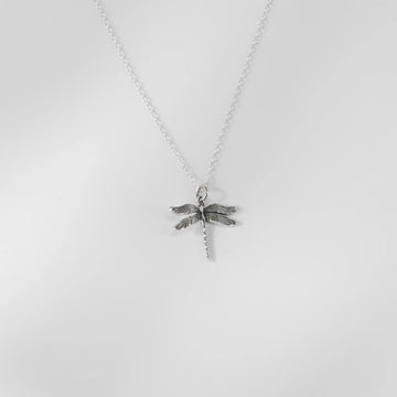 The Brisa - Necklace