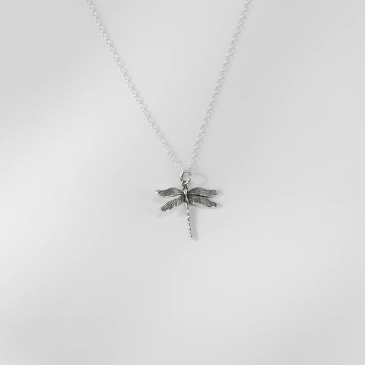 The Brisa - Necklace