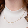 The Charlotte - Necklace