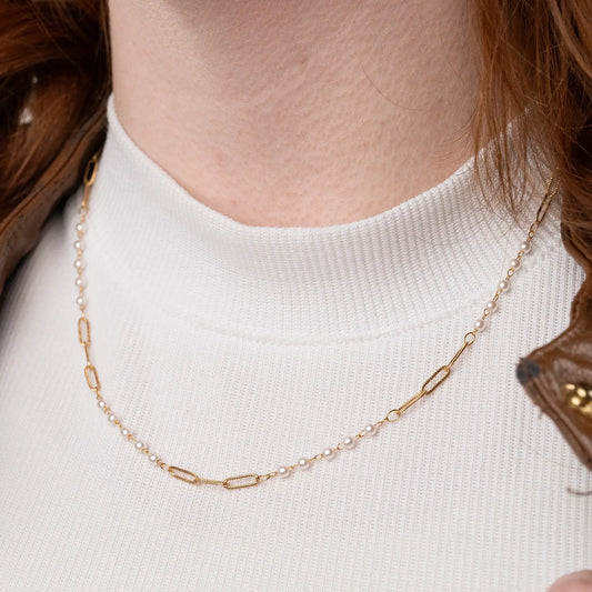 The Charlotte - Necklace