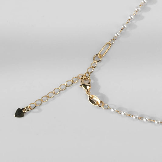 The Charlotte - Necklace