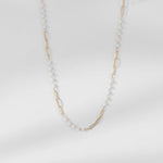 The Charlotte - Necklace