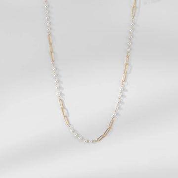 The Charlotte - Necklace