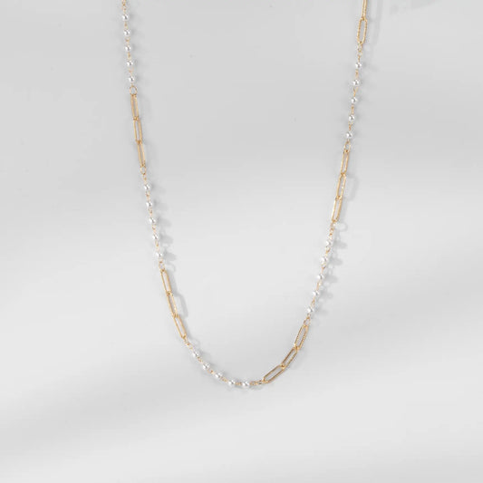The Charlotte - Necklace