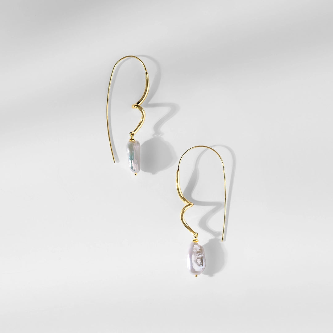 The Circe - Earrings