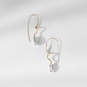 The Circe - Earrings