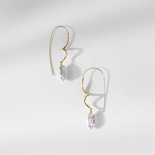 The Circe - Earrings
