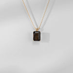 The Alyssa - Necklace