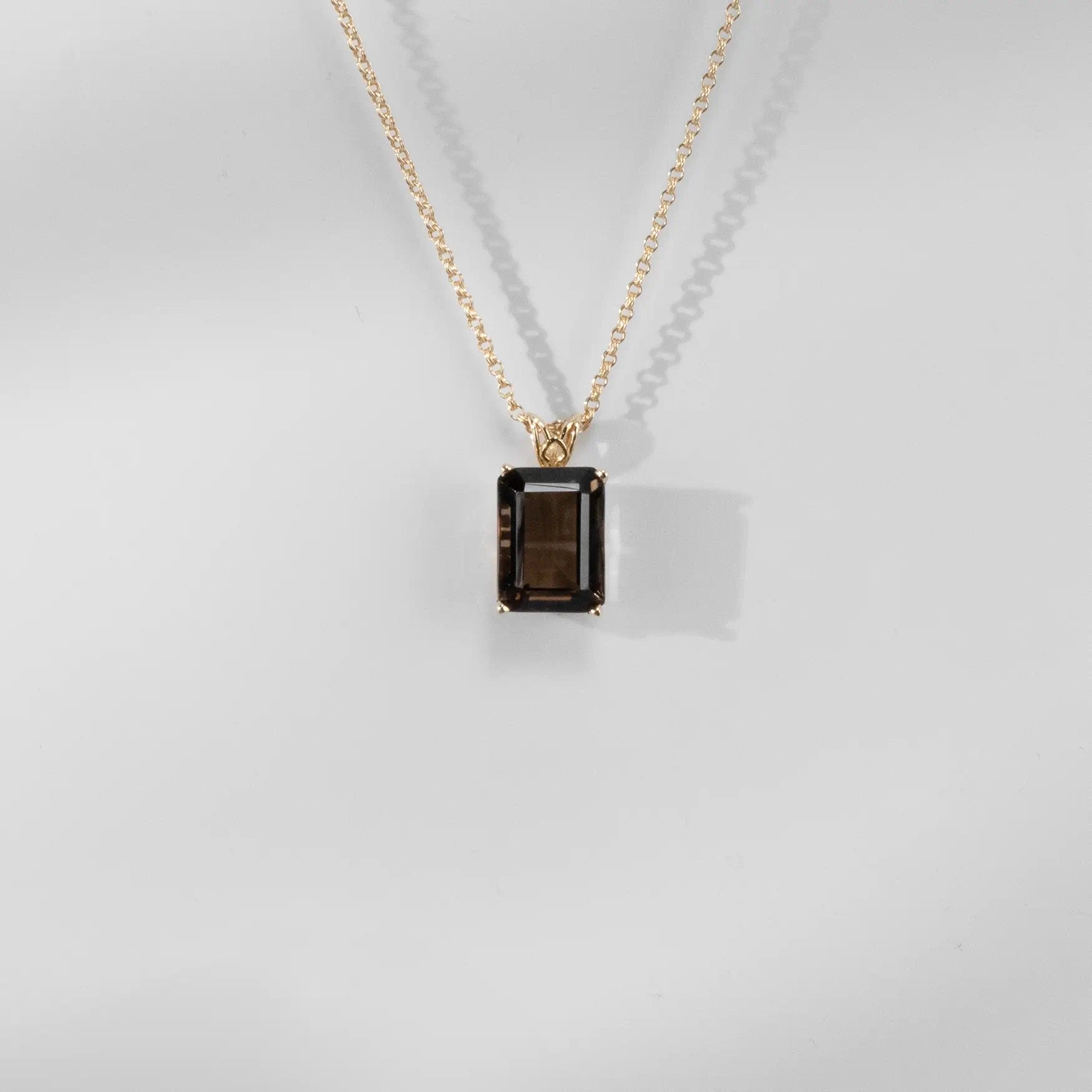 The Alyssa - Necklace