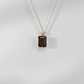 The Alyssa - Necklace
