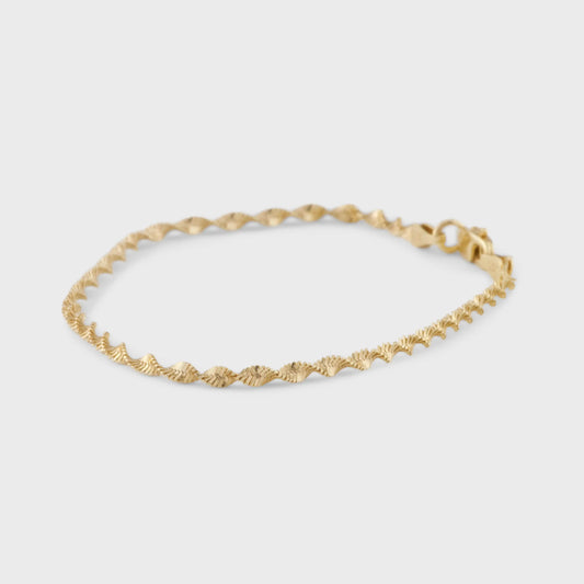 The Autumn - Bracelet