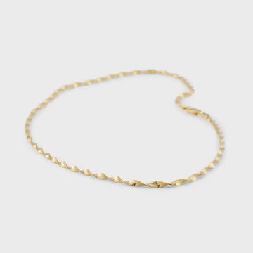 The Autumn - Necklace