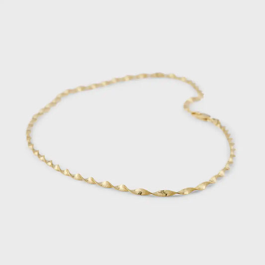 The Autumn - Necklace