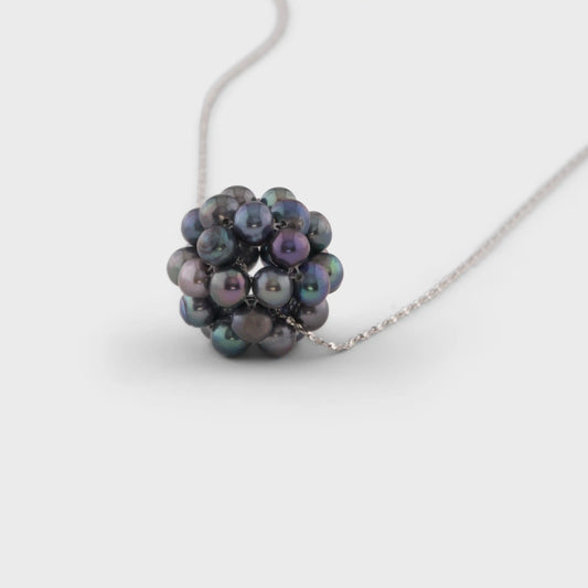 The Brenna - Necklace
