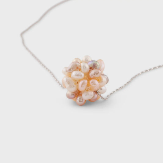 The Maya - Necklace