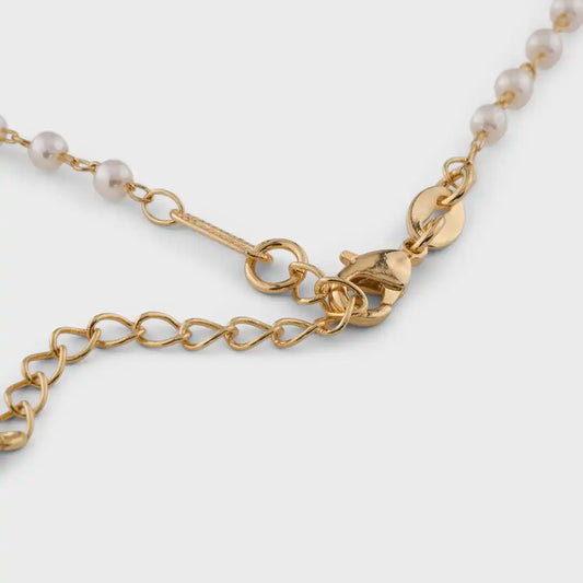 The Charlotte - Necklace