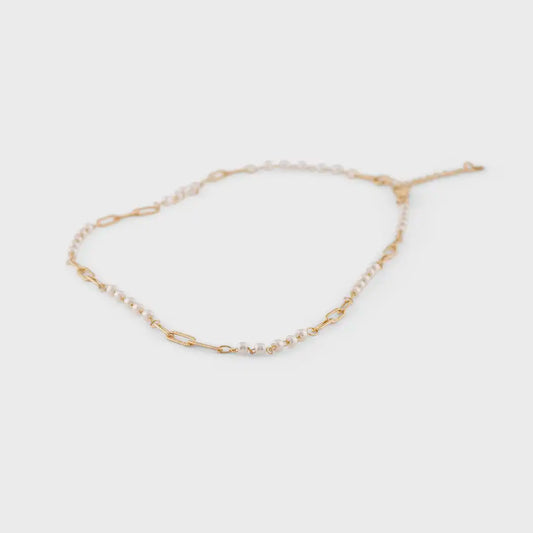 The Charlotte - Necklace