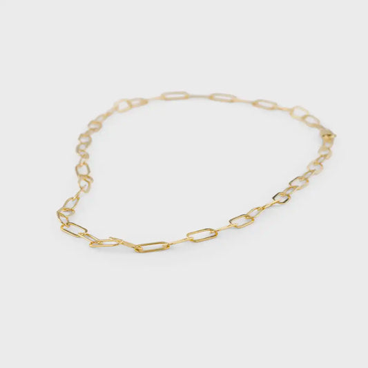 The Morgan - Necklace