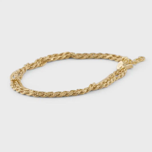 The Naomi - Bracelet