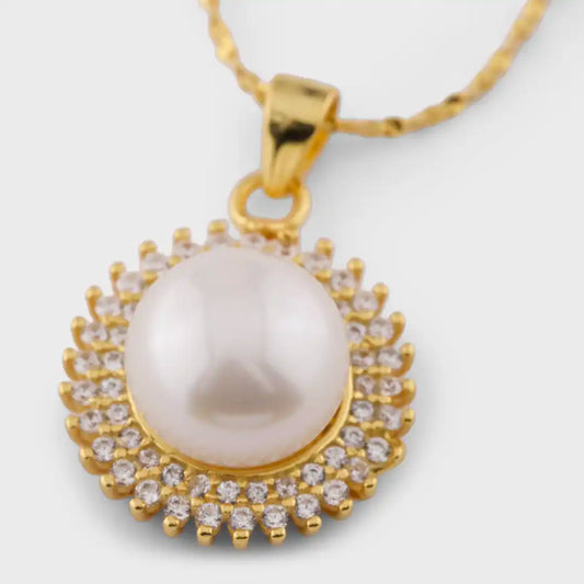The Gigi - Necklace