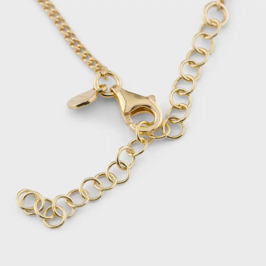 The Naomi - Necklace